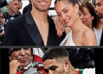 Reno Omokri List Lessons Men Should Learn From Footballer Achraf Hakimi