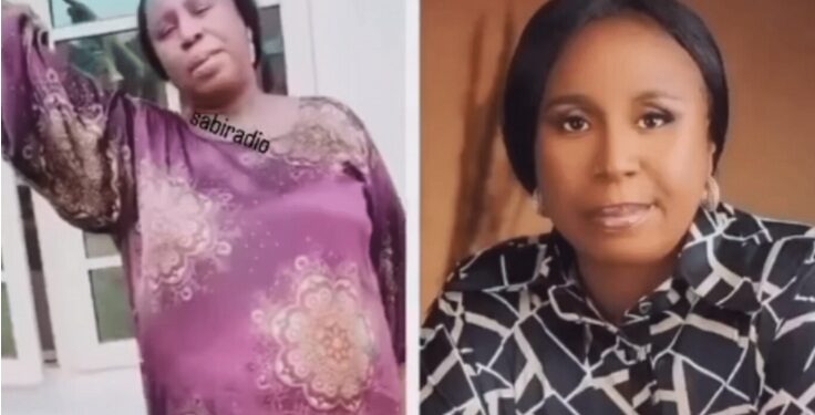 Tears As 50 Year-Old Pregnant Blogger Dies Ahead Of Birthday