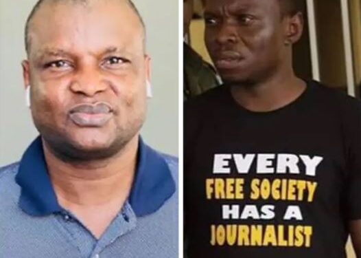 What I Discussed With Abba Kyari Inside Prison – Agba Jalingo