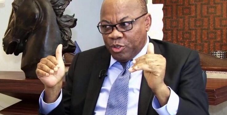Shocking Discovery I Made About BVAS – Agbakoba