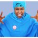 “They Rigged Election And It Is Now Like A Bone In Their Throat” – Aisha Yesufu Taunts APC