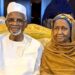 Aminu Dantata’s Wife, Hajiya Rabi Dies In Saudi Arabia