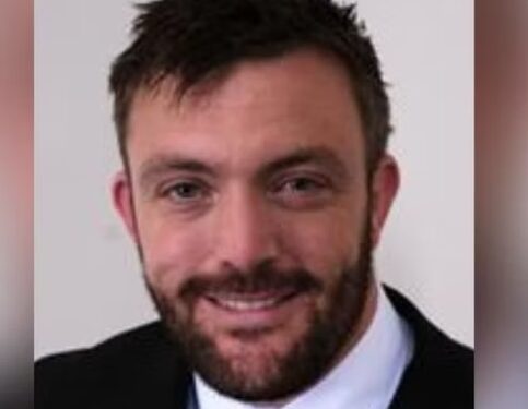 All White Men Should Have A Black Slave, They Are Lower Class Than Us – UK County Councilor Andrew Edwards In Leaked Audio (Listen)