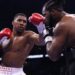 Anthony Joshua Defeats Jermaine Franklin On Points (Video)