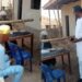 Lawmakers Suspend LG Chair Over Alleged Misappropriation of Funds, Abuse of Office in Oyo (Photo)