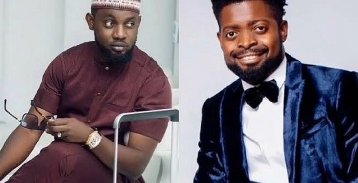 Comedian AY Reacts As Basketmouth Denies Ever Being His Friend (Video)