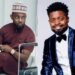 Comedian AY Reacts As Basketmouth Denies Ever Being His Friend (Video)