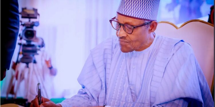 Chinese Loans Rise By 209% Under Buhari, Hit $4bn