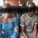 Lagos Couple Kidnaps Selves, Demands N5m Ransom From Relatives