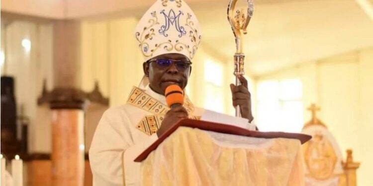 INEC Has Crucified Our Hope For New Nigeria — Catholic Bishop