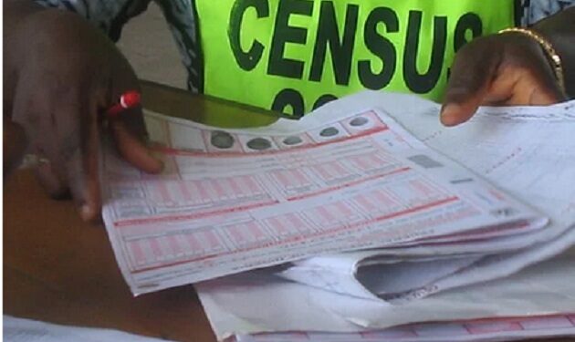 2023 Census Risks Another Postponement Over Lack Of Funds