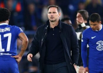 Ten Chelsea Players To Leave Club Ahead Of Next Season – (See List)