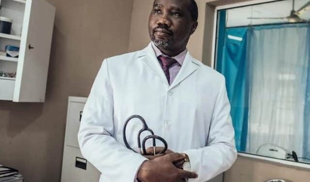 7 Things To Know About Nigerian Professor, Dimie Ogoina, Who Is Listed In Times ‘100 Most Influential Persons’