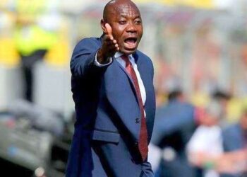Zambian Club, Zanaco Sacks Emmanuel Amuneke After Poor Results