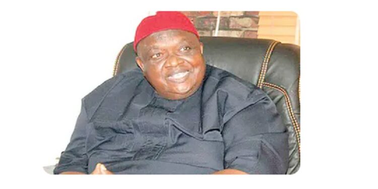 Atiku Reacts As Iwuanyanwu Emerges Ohanaeze Ndigbo President-General