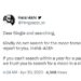 Eid: If You Can’t Search Within A Year For A Partner And Settle Down, How Can We Trust You To Search For A Moon In A Single Day For Us? – Muslim Man Asks Singles Not To Help In Searching For The Moon