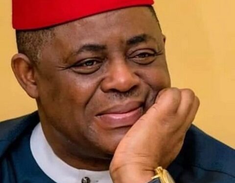 DSS, Police Given 48 Hours To Arrest Fani-Kayode Over Inciting Comments Against Peter Obi