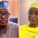 Adamawa Polls: Fintiri Leads In Seven Out Of Ten Declared LGAs