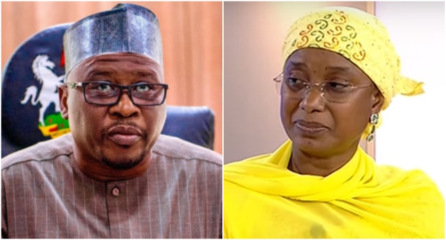 Adamawa Polls: Fintiri Leads In Seven Out Of Ten Declared LGAs