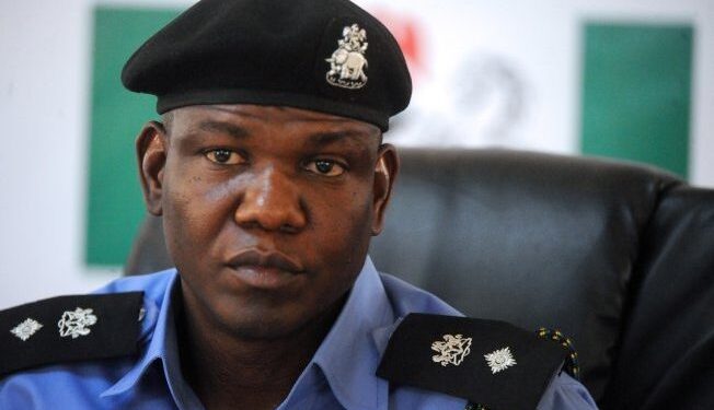Ogun Gets New Commissioner Of Police