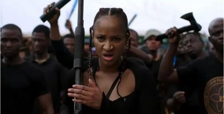 Lagos Govt Condemns “Gangs Of Lagos” Movie, Makes Strong Demands