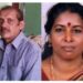 Shock As Couple Decapitate Themselves At The Same Time In Ritualistic Sacrifice In India
