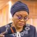 Justice Hapsat Abdulrahaman Confirmed As First Female Chief Judge of Adamawa (Photo)