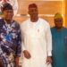 Osun: Adeleke Appoints Principal Officers For Ilesa Varsity (See List)