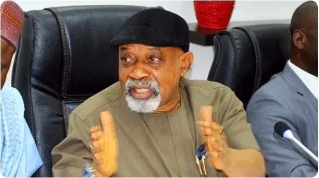 Buhari Government Begins Payment Of 40% Salary Rise Arrears