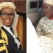 Ondo’s Ex-Speaker, Akindele Gives Birth For The First Time At 54