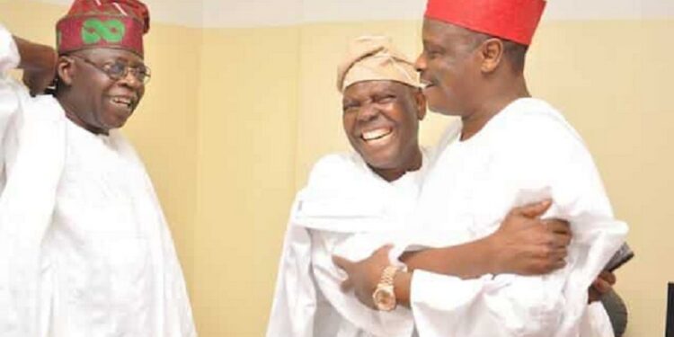 Tinubu Warned As Kwankwaso Allegedly Moves To Join APC