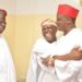 Tinubu Warned As Kwankwaso Allegedly Moves To Join APC