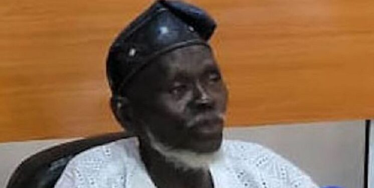 As Of Today, I Am The Acting National Chairman Of Labour Party – Lamidi Apapa Declares (Video)