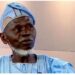 I Remain Labour Party Acting Chairman – Lamidi Apapa Says, Speaks On Those Sponsoring Him