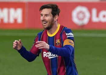 Barcelona Eyes Messi’s Return, Plans To Sell Three Key Players To Raise Funds
