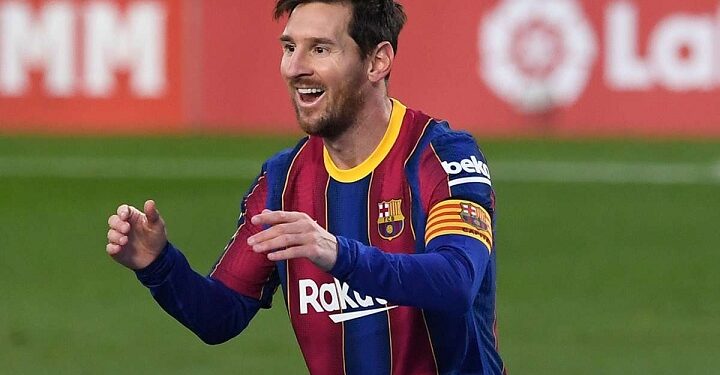 Barcelona Eyes Messi’s Return, Plans To Sell Three Key Players To Raise Funds