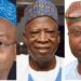 APC Crisis Deepens As Party Mulls Lukman’s Expulsion For Dragging Adamu, Omisore To Court