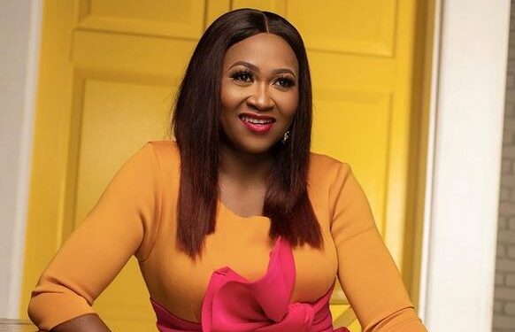 How Do You Marry A Teenager And Expect Him To Be Free Of His Parents — Mary Njoku Reacts To Achraf Hakimi’s Divorce Saga