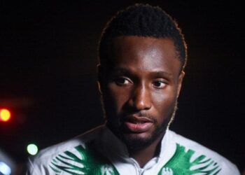 I Paid “Crazy Amount Of Money” For My Dad’s Ransom – Mikel Obi