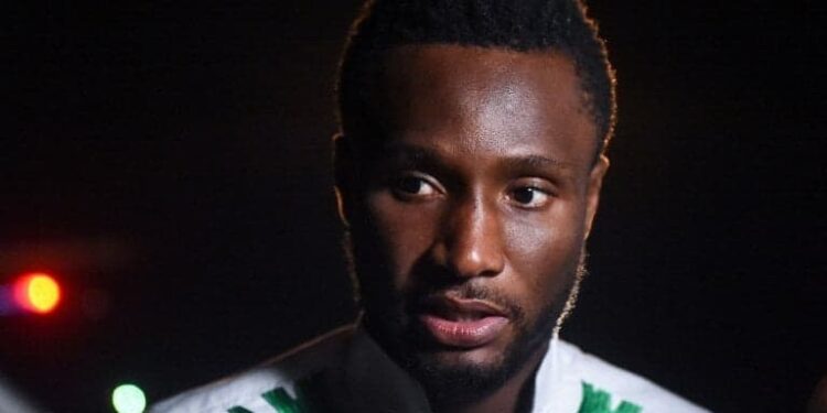 I Paid “Crazy Amount Of Money” For My Dad’s Ransom – Mikel Obi