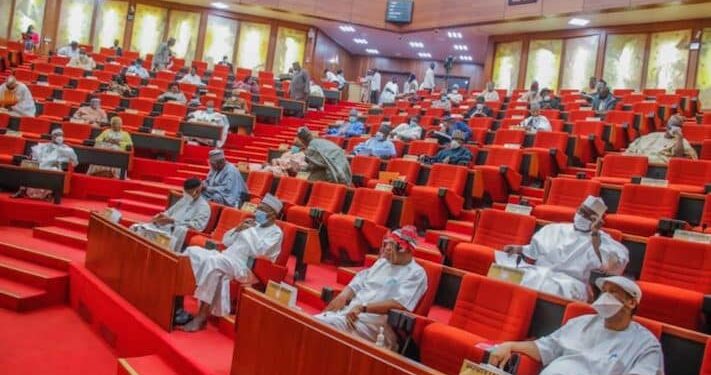 Supplementary Senatorial Election: APC Gets Four, PDP Takes Three (Full List)