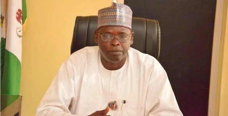Tragedy As Borno Assembly Member-elect Dies In India
