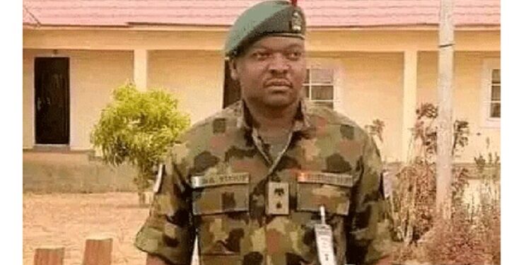 Nurudeen Yusuf Appointed As ADC To President-elect, Tinubu