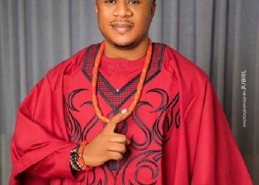 “Once A Lady Starts Asking You For Money, It Means She’s Madly In Love With You” – Yemi Falegan Tells Men