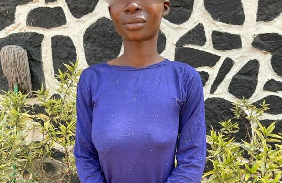 33-year-old Woman Sells Her Baby For N600k To Settle Bank Loan