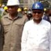 Otedola Celebrates Dangote On His Birthday