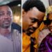 Fuji Singer, Pasuma Mourns As He Loses Mom
