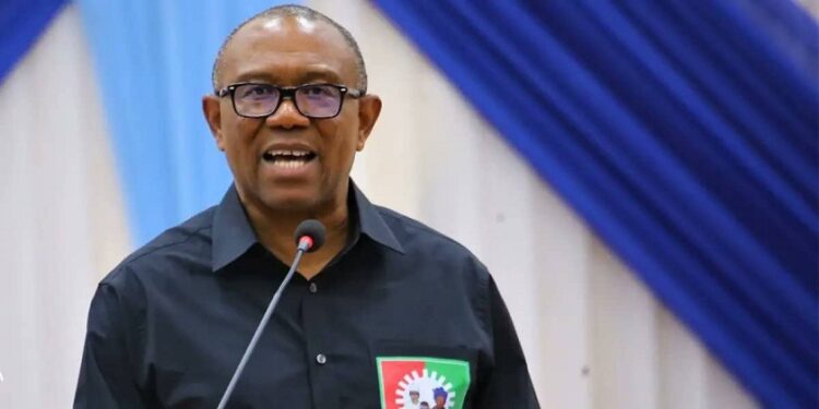 Peter Obi Speaks On Claims Of Hating Northerners