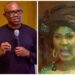 ‘Give Peter Obi His Mandate’ – Popular Nollywood Actress Speaks