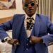 “I’m A Big Man” – Singer Portable Says As He Rocks Designer Suit (Video)